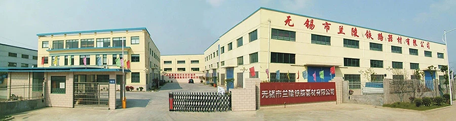 Our Factory