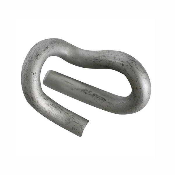 Automatic Rail Clamp