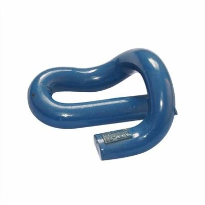 Elastic Rail Clip