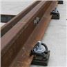 The Role Of Rubber Pads in Enhancing Railway Track Durability And Noise Reduc...