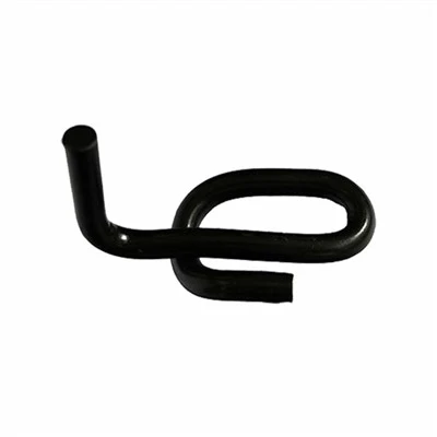Railway Elastic Rail Clip