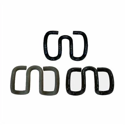 Self-locking Rail Clip