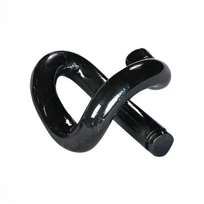 Standard Elastic Rail Clip