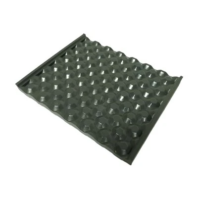 Heavy Duty Anti Vibration Pads