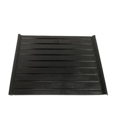 Railway Rubber Pad