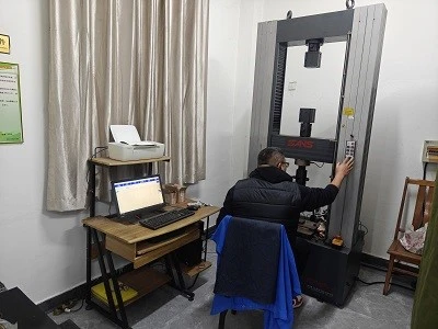 Quality Inspection