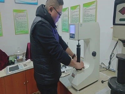 Quality Inspection