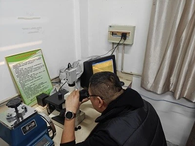 Quality Inspection