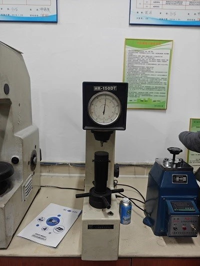 Quality Inspection