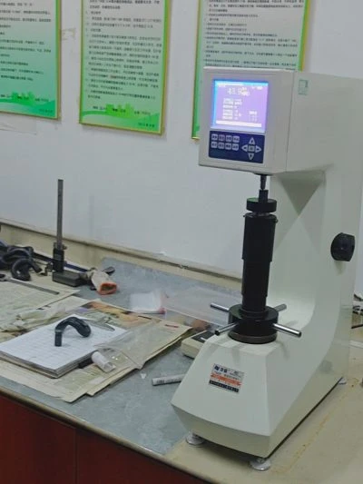 Quality Inspection
