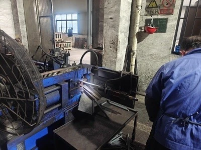 Production Workshop