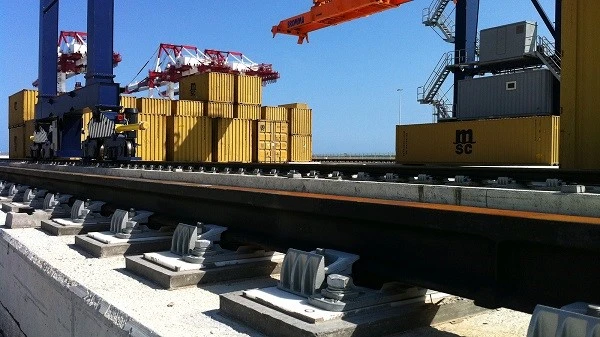 Saudi Arabia Heavy Rail Fasteners Saudi Arabia Heavy Rail Fasteners