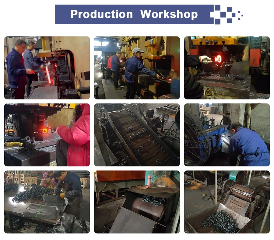 Production--Workshop