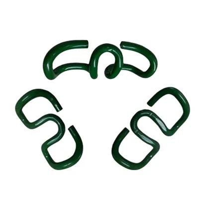 Rail Tension Clip
