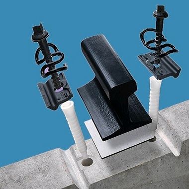 SKL Series Rail Fastening System