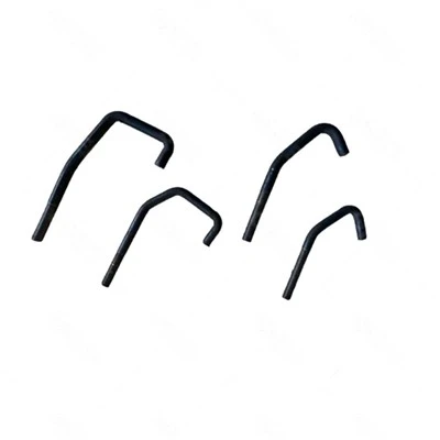 Crane Rail Hook Bolt