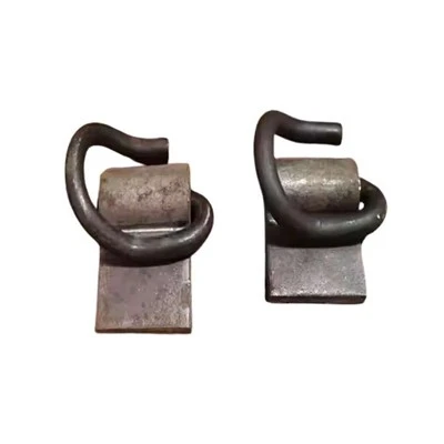 How High-Performance Rail Clips Improve Track Stability And Safety