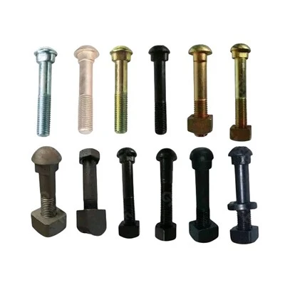 Fish Bolt