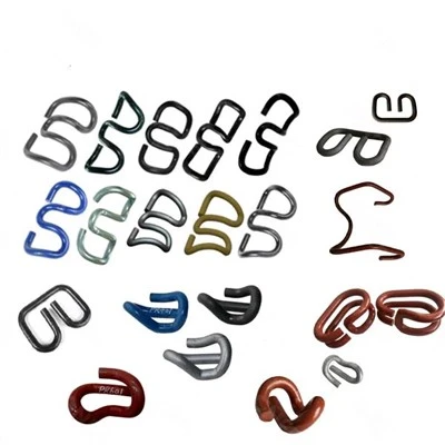 Railway Rail Clip
